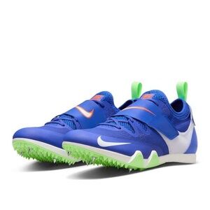 NIKE POLE VAULT ELITE [AA1204-400] Track & Field Spikes Shoes (Men’s US 10) NWOB